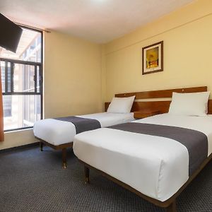 Ayenda Suites Marne